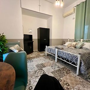 Estudio Deluxe con Cama King